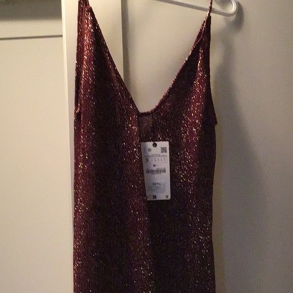 Zara dress - Picture 2 of 7